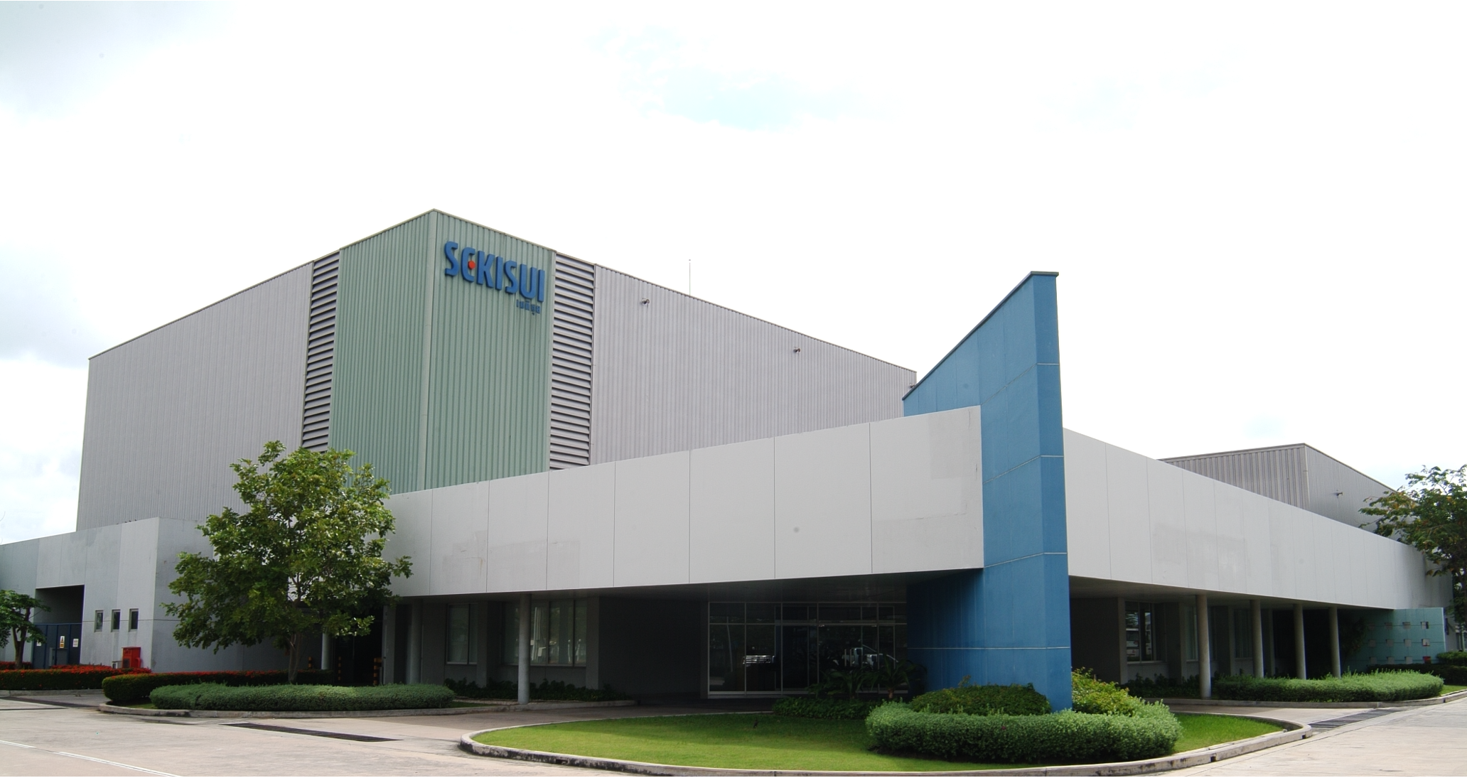 manufacturing sheet company Sekisui Why Thai Foam Sekisui â€“