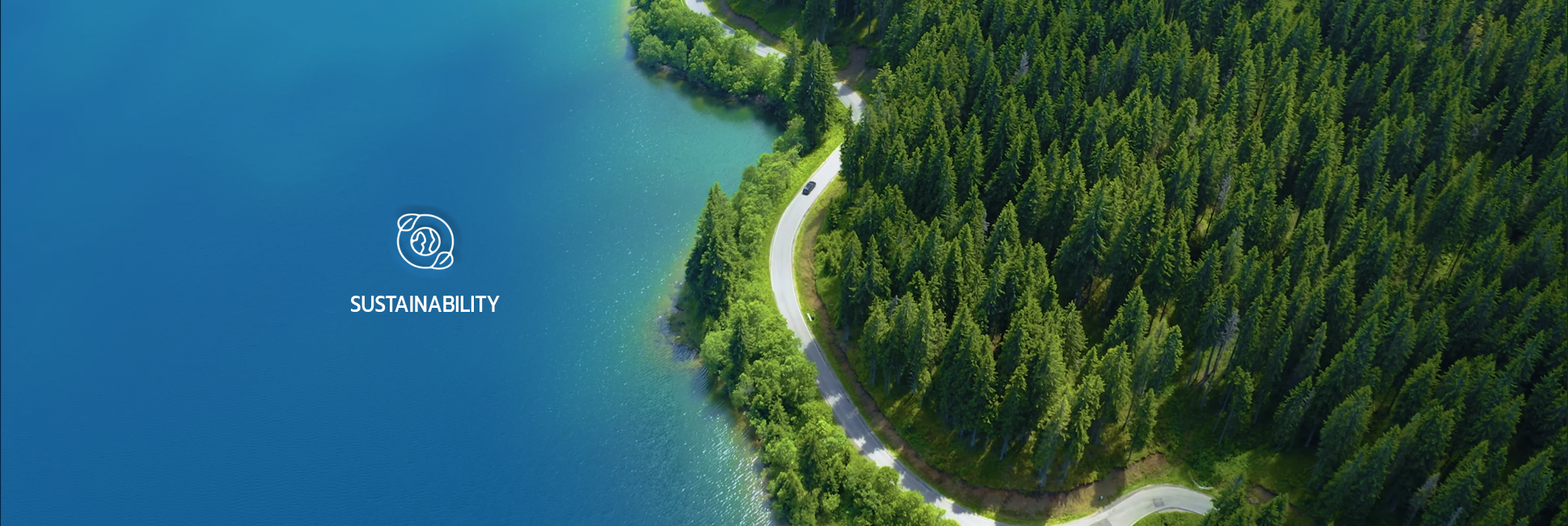 parallax background